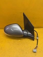 HONDA CIVIC DRIVER SIDE WING