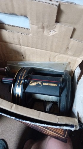 Shimano tld unused - tld,