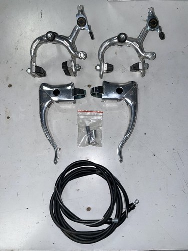 Weinmann 500 brake calliper