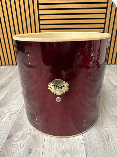 Stagg tom drum shell - tom,