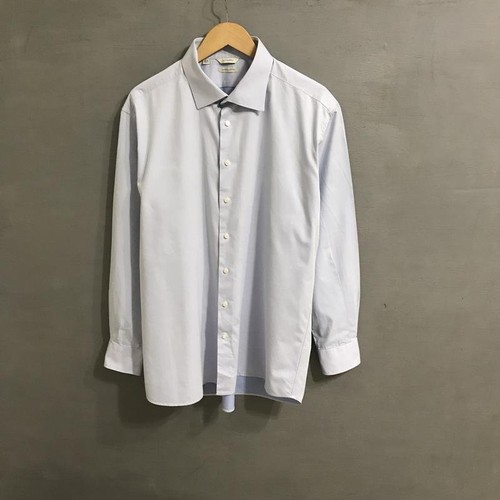 Men suitsupply shirt blue - shirt,