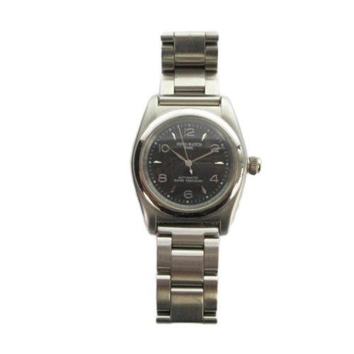 Zeno watch basel automatic - basel,