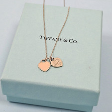 Tiffany & Co Return to Double