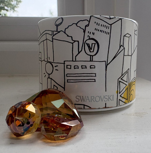 Swarovski crystal camille - camille,