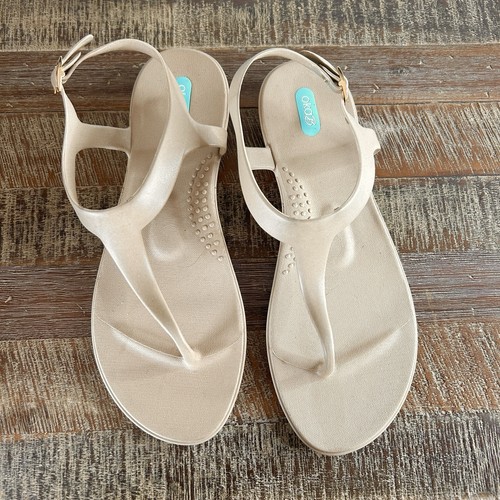 Oka carson strap - t, sandals