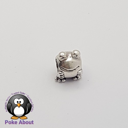 Pandora authentic smiling - authentic,