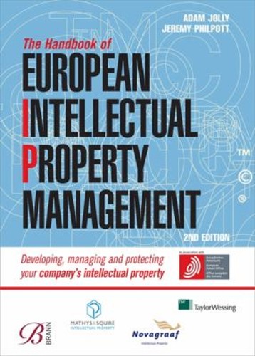 European intellectual property - intellectual,