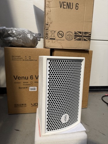 Void acoustics venu mk1 - venu,