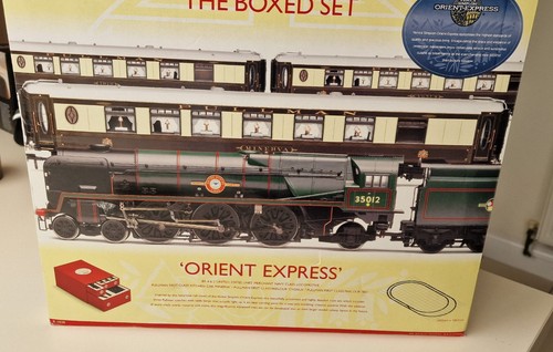 Hornby r1038 orient - hornby,