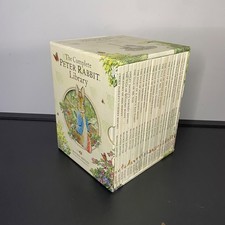 Complete Library Peter Rabbit