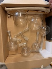 QuickFit Lab Equipment - Please MESSAGE For Details