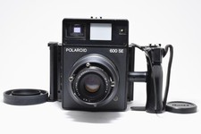 *Near Mint* Polaroid 600SE
