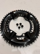 Shimano Dura-Ace 12s 50-34t