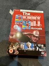 The Benny Hill Annuals