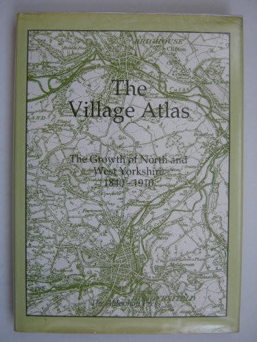 The village atlas north and - the,