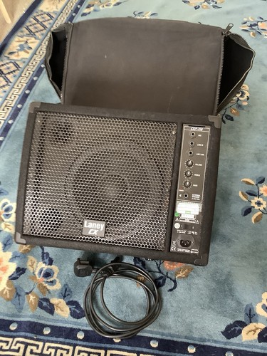 Laney cxp 110 active amp - 110,