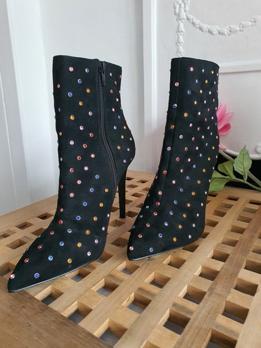 Faith bravo ankle - ankle, uk