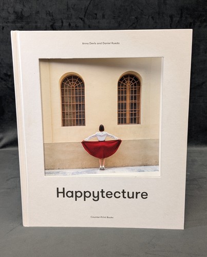 Happytecture anna devis and - anna,