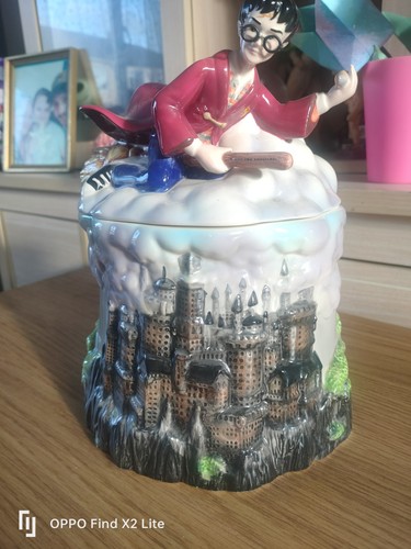 Harry potter royal - royal, doulton