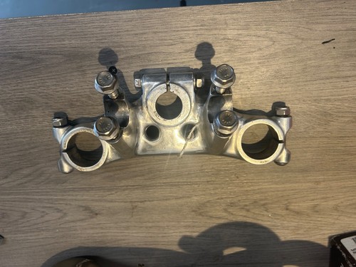 Yamaha ty250 twin - ty250,