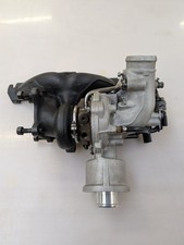 B7 Audi A4 2.0tfsi Enhanced