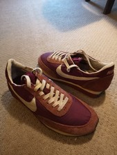 VTG 2007 NIKE ELITE UK7.5 EU42