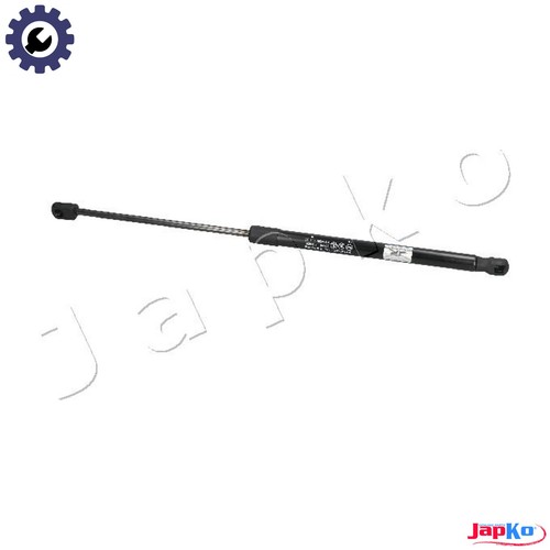 Gas spring bootcargo area - gas,