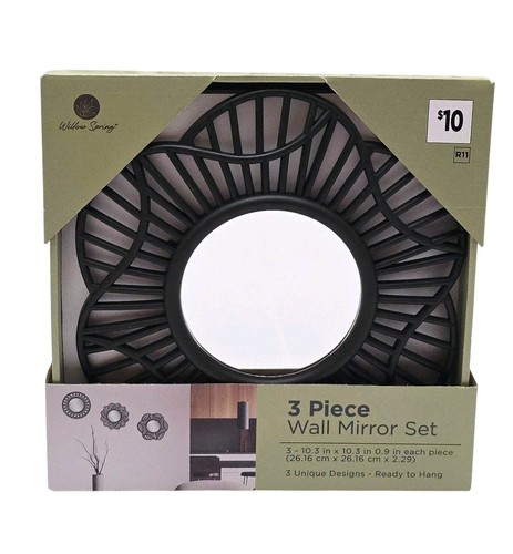 Willow spring piece wall - willow,