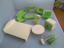 Asda Wooden Dollshouse