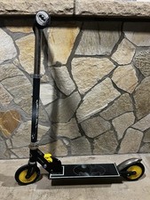 BATMAN Folding in Line Scooter