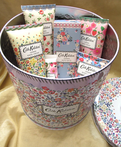 Cath kidston pistachio ice - cath,