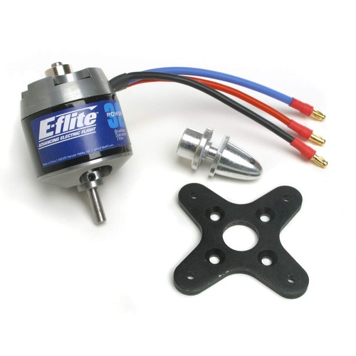 Flite power brushless - power, 32