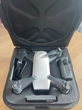 DJI Spark Drone - Alpine White