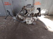 Ford 1.6L CVH Inlet Manifold And 32/34 DMTL Weber Carburettor 8S6F9425KE -GA#OC5