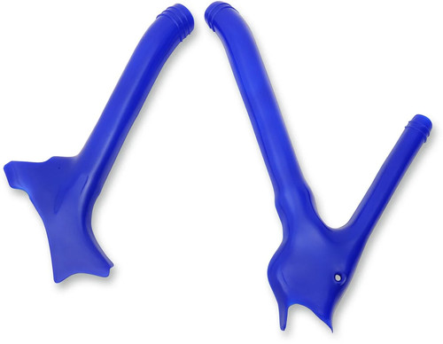 Ufo frame guards yamaha - frame,