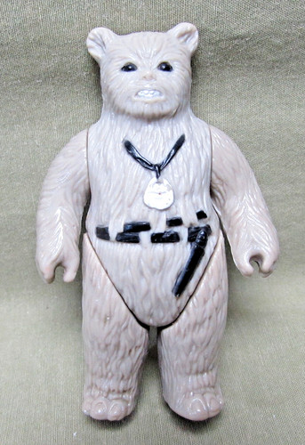 Chief chirpa lili - chirpa, ledy
