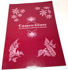 Cameo glass david chris - glass, &
