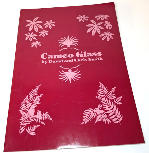 Cameo glass david chris - cameo,