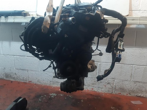 Lexus series engine 2006 - lexus,