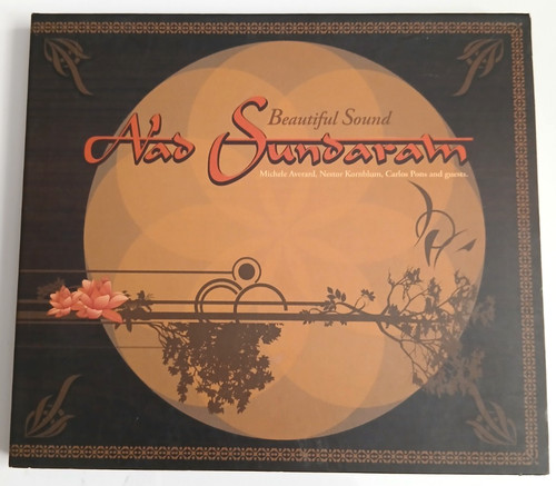Nad sundaram album - ,