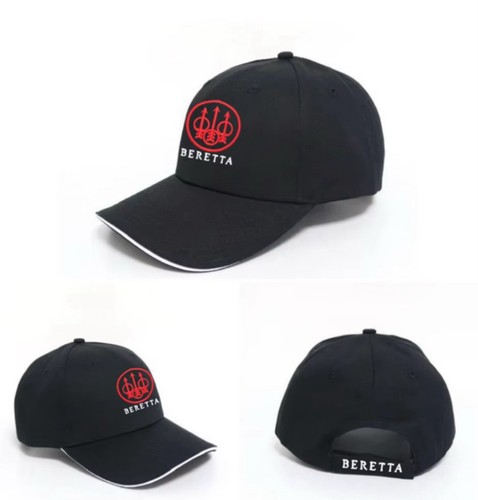 Clay pigeon shooting cap - clay,