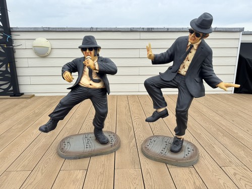 Original blues brothers - blues,