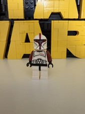 Lego Star Wars Minifigure