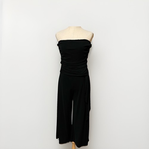 Boston proper jumpsuit capri - proper,