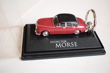 INSPECTOR MORSE Jaguar Mk.2
