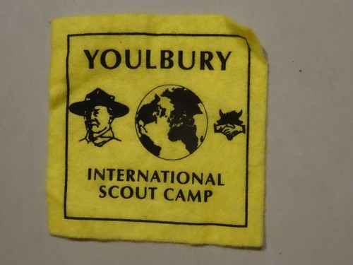 Youlbury international scout - international,