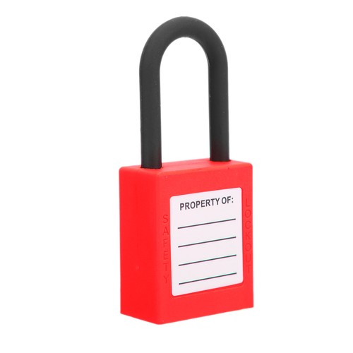 Lock off kit for - for, electricians