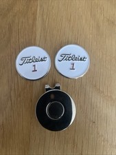 Ball Markers