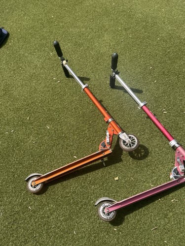 Micro scooter sprite foldable - micro,