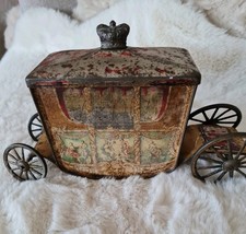 Rare antique king - rare,